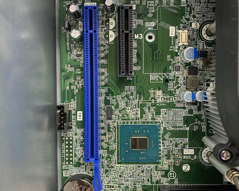 Dell OptiPlex 7050 SFF Intel Core i5-6500 3.2GHz 16GB RAM No HDD No OS