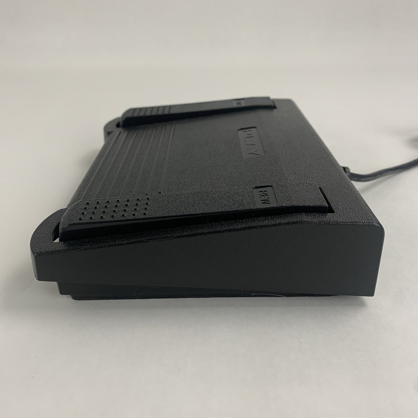 Infinity Series IN-USB-1  Transcriber Foot Control Instrument4