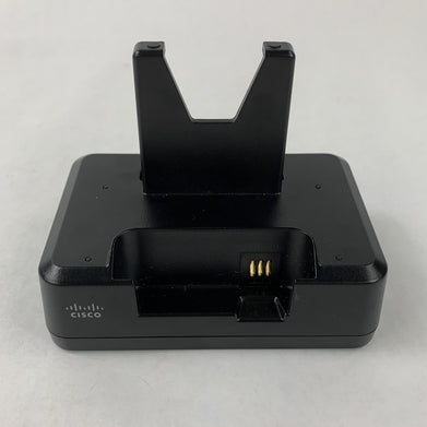 Cisco CP-840-DUAL-DCHR 74-125688-01 Charging Dock