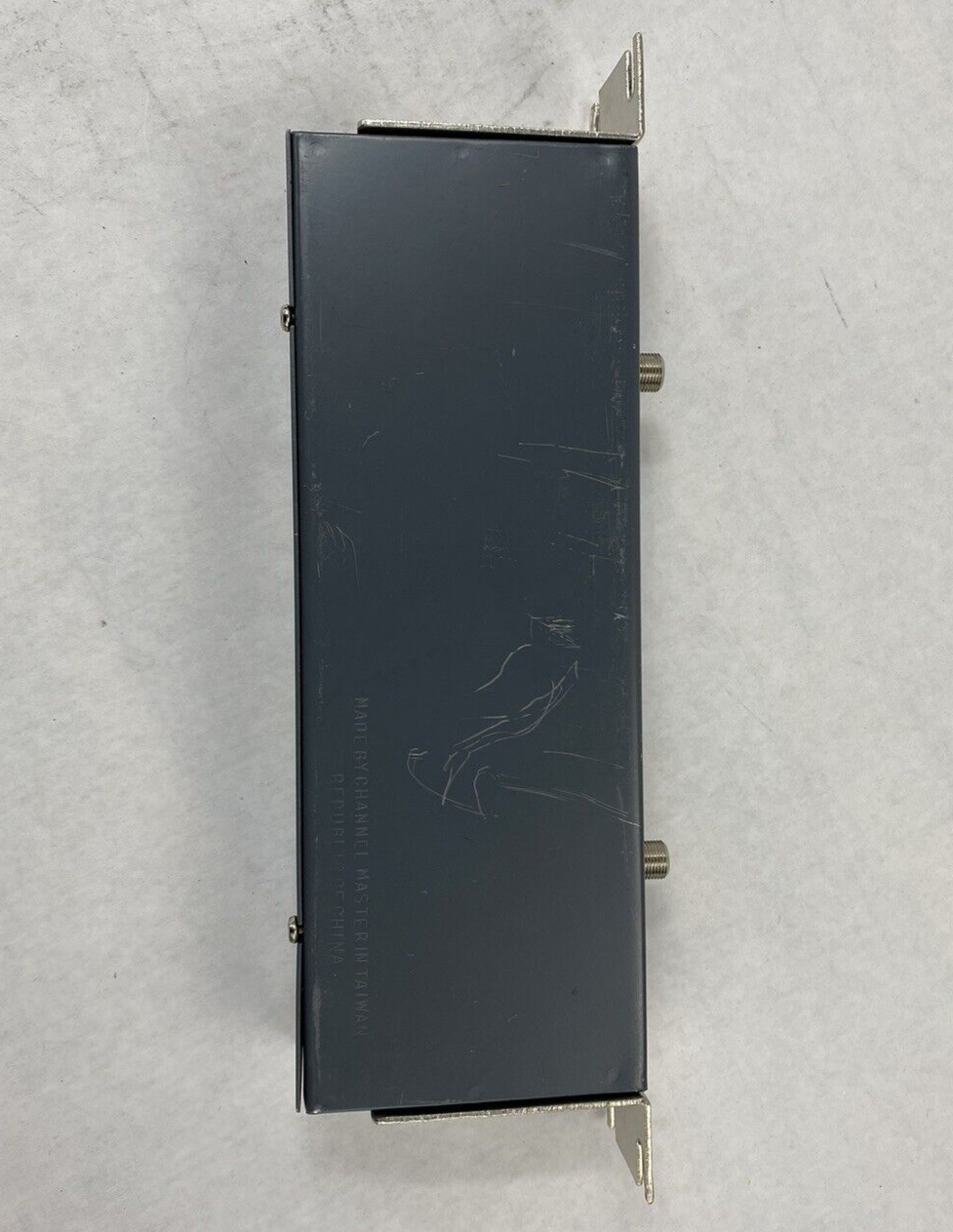 Channel Master MATV Systems Model 7494 Band Pass Filter UHF Band Channel 53