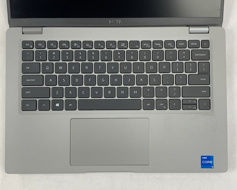 Dell Latitude 5420 14" Laptop i5-1135G7 1.40 GHz 8 GB RAM No SSD/OS/AC