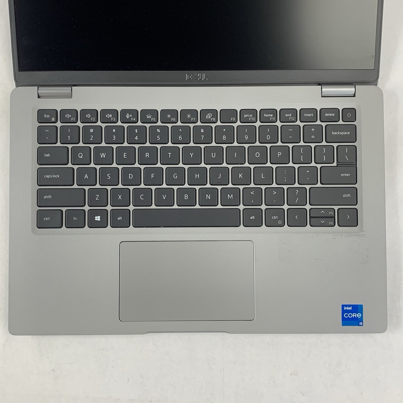 Dell Latitude 5420 14" Laptop i5-1135G7 1.40 GHz 8 GB RAM No SSD/OS/AC6