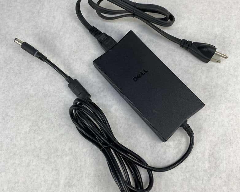Dell DA130PE1-00 130W 19.5V 6.7A 7.4mm Barrel Charger AC Adapter (Lot of 10)