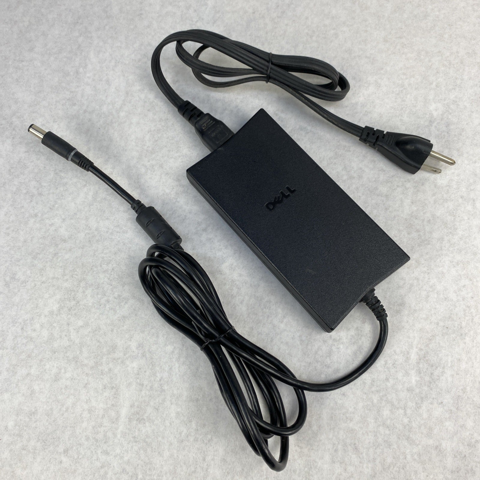 Dell DA130PE1-00 130W 19.5V 6.7A 7.4mm Barrel Charger AC Adapter (Lot of 10)3