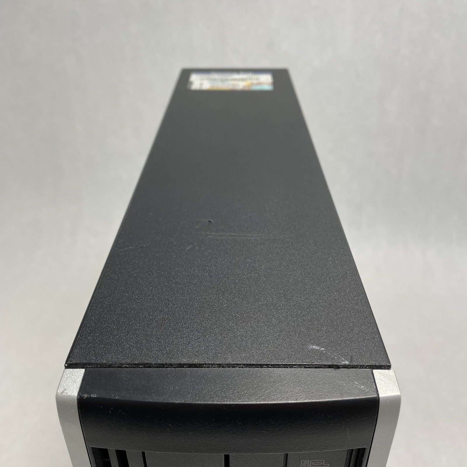 HP Compaq 6200 Pro Intel Core i5-2400 3.10 GHz 4 GB RAM No HDD No OS