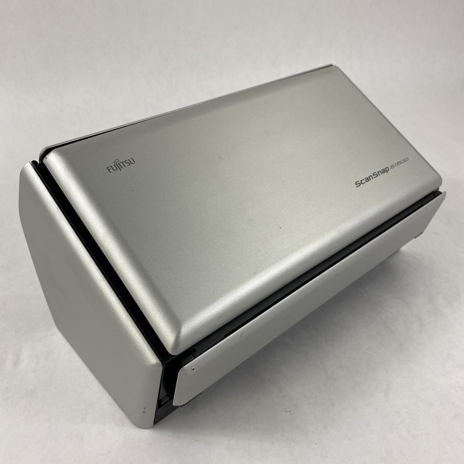 Fujistu ScanSnap S1500 Document Scanner - Tested0