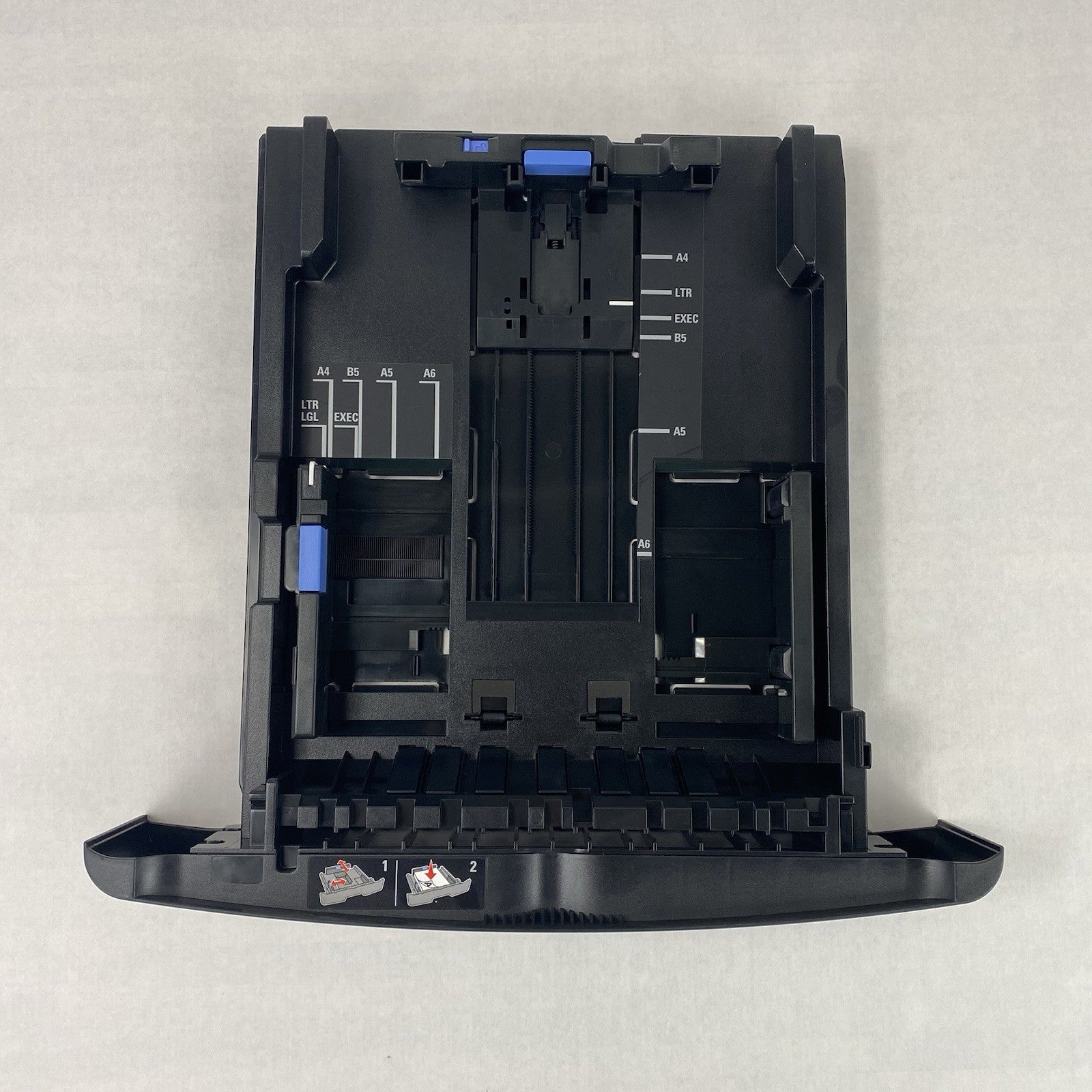 Dell S2830dn Replacement Tray 1 Main Paper Tray