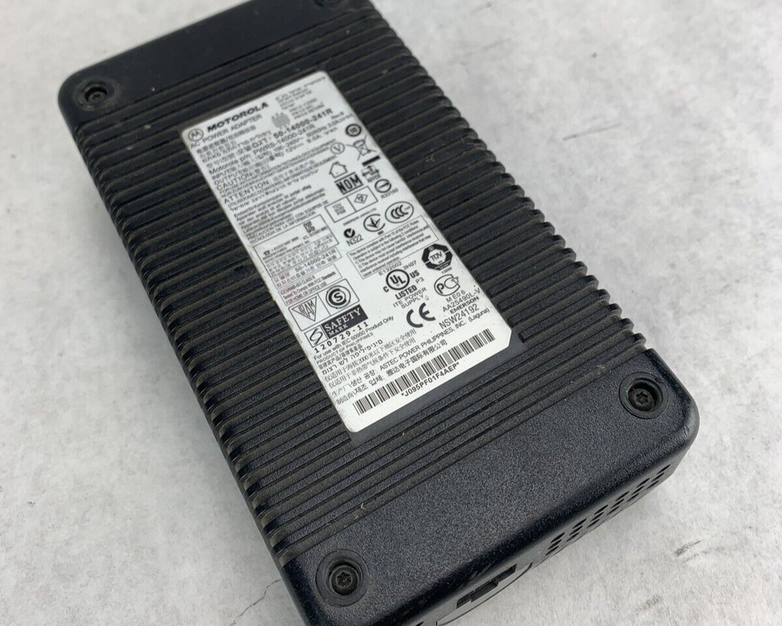 Motorola 50-14000-241R Power Supply