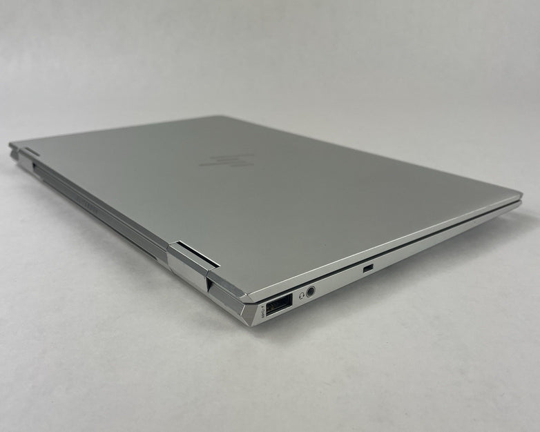 HP EliteBook x360 1030 G8 13.3" i7-1185G7 3.0GHz 16GB RAM No SSD/OS/AC/Batt-READ