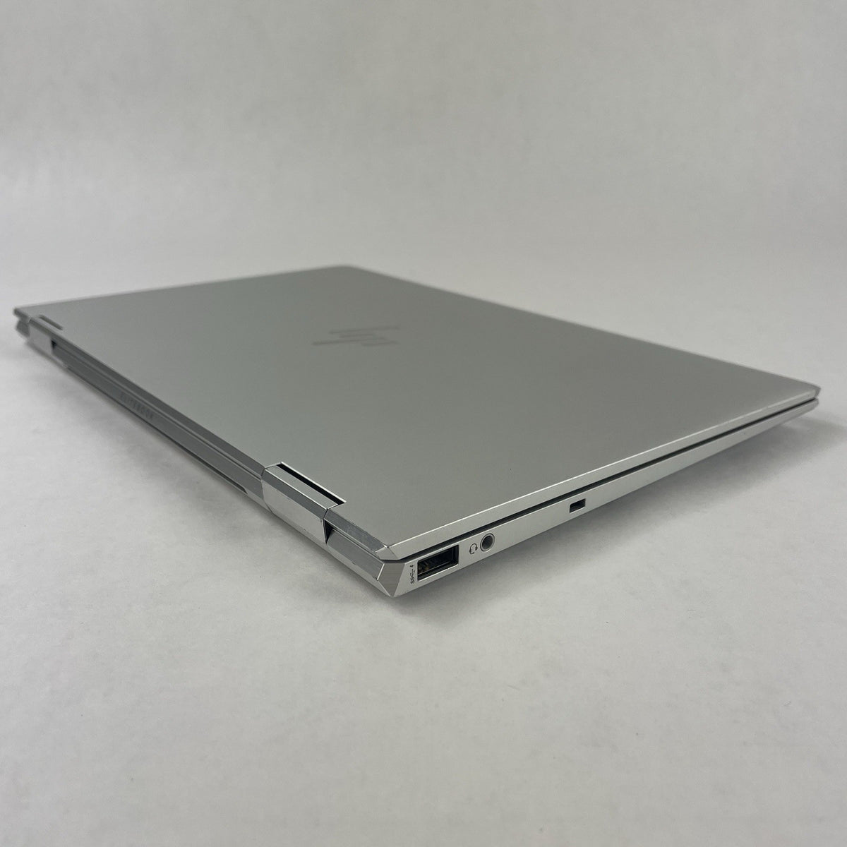 HP EliteBook x360 1030 G8 13.3" i7-1185G7 3.0GHz 16GB RAM No SSD/OS/AC/Batt-READ9