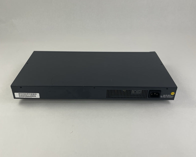 HP J9019B 2510-24  24 Port ProCurve Tested and Reset Lot of 2