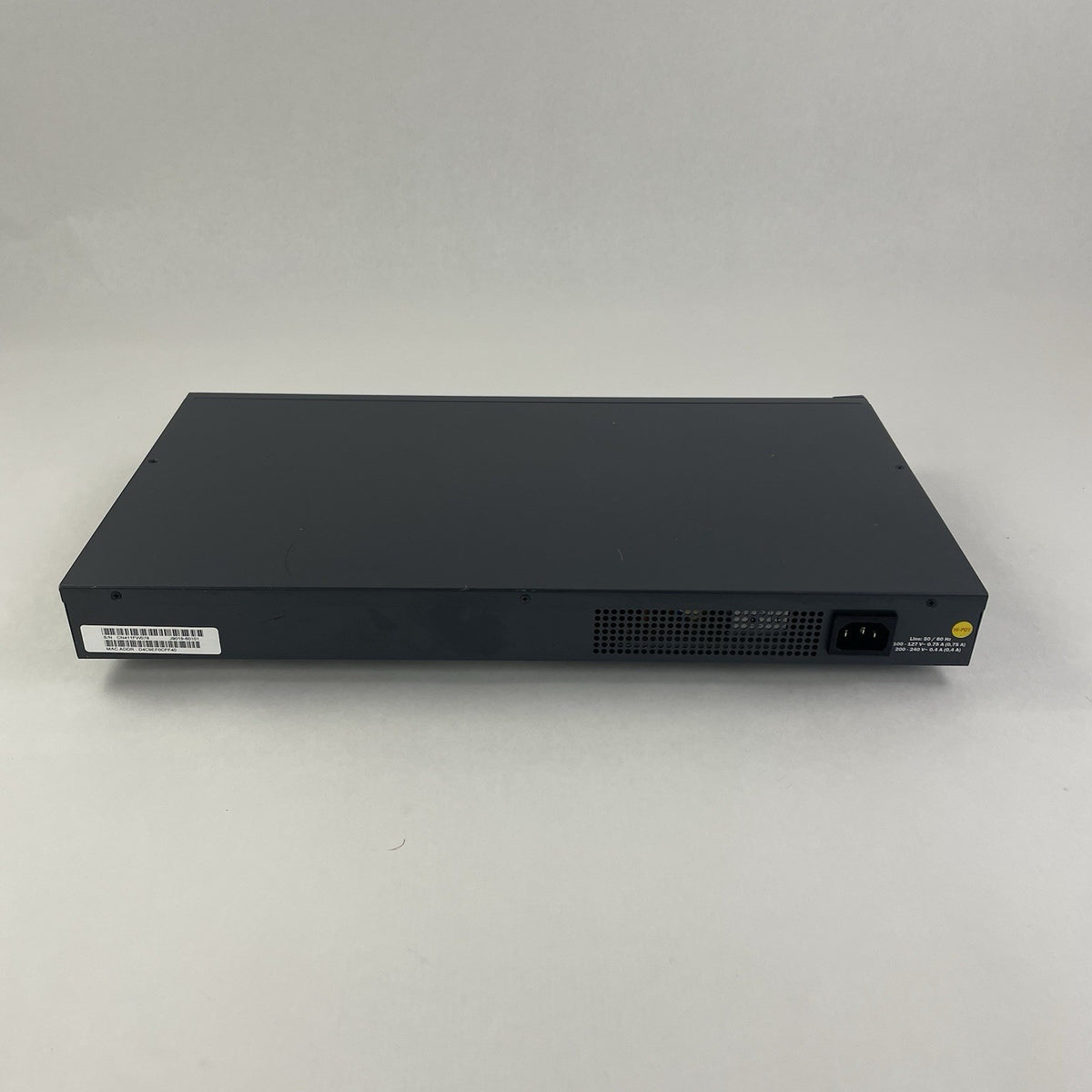HP J9019B 2510-24  24 Port ProCurve Tested and Reset Lot of 24