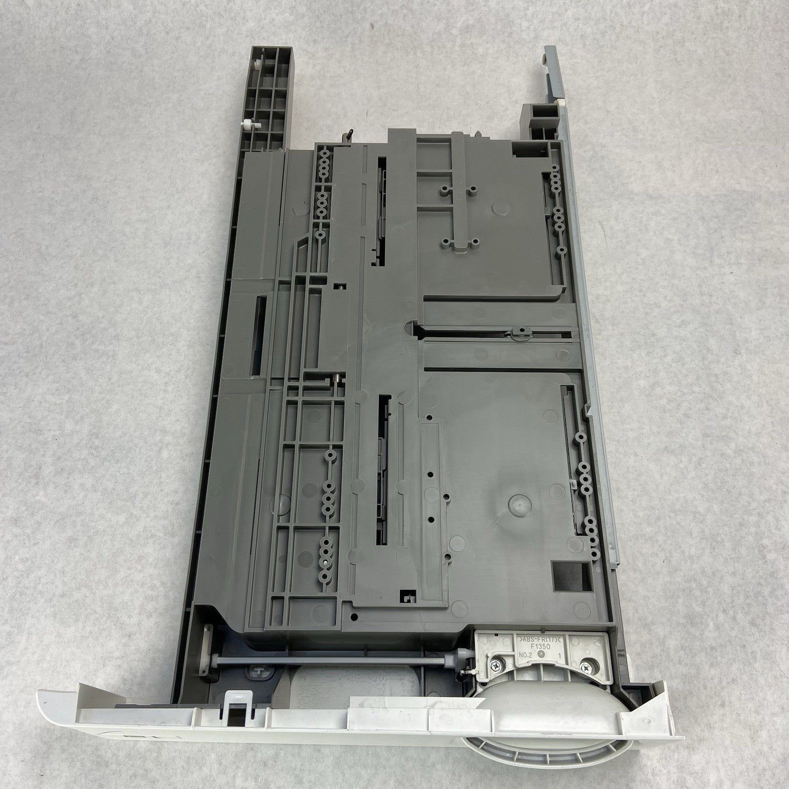 RICOH Aficio MP C4502 #1 Top Paper Cassette Tray