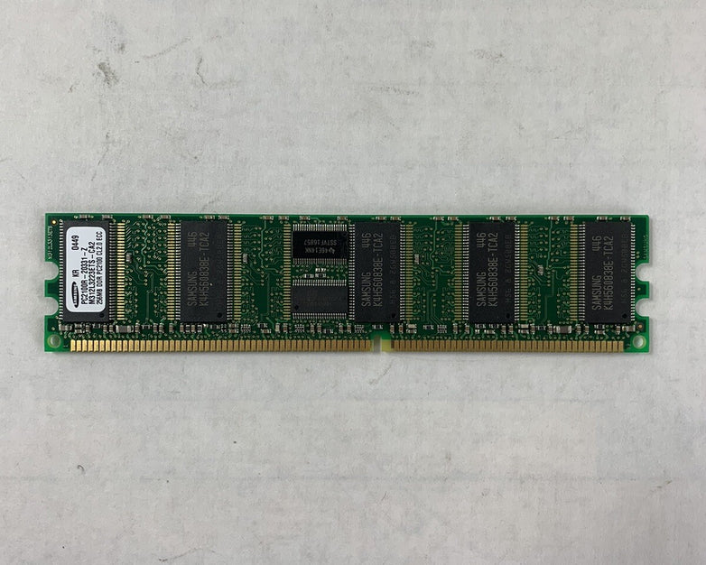 SUN 1Gb DDR Memory Kit (4x 256MB)