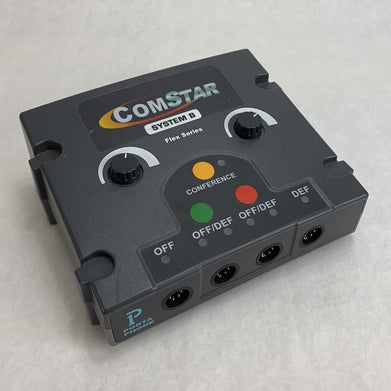 Comstar FLX2000 Flex Series Wireless Communication System (Base Station Only)
