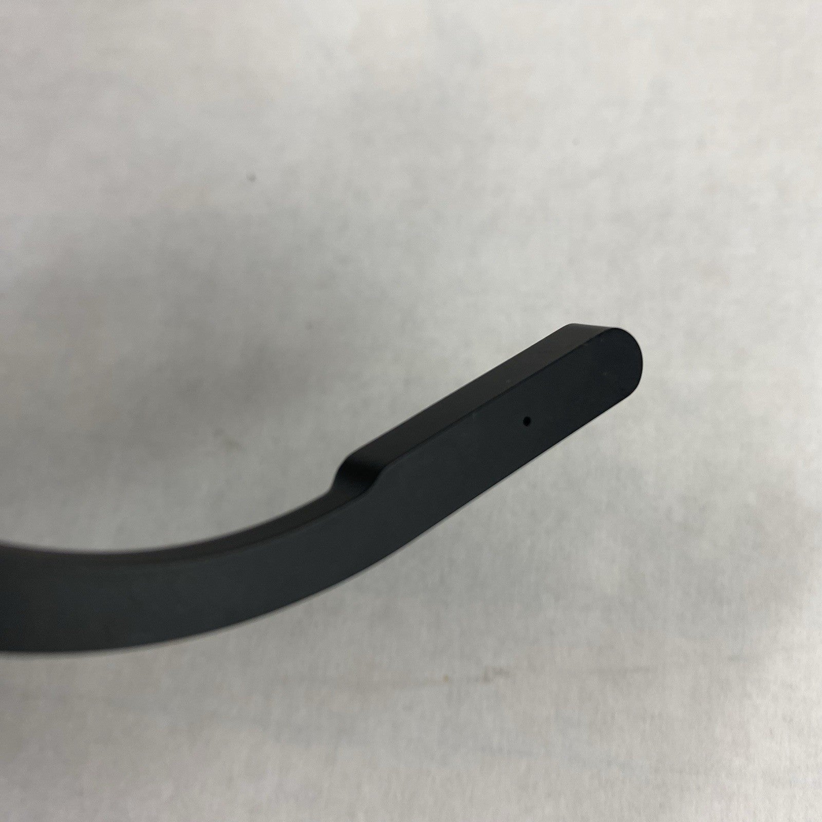 Jabra Evolve2 75 USB-C Wireless Headset No USB Dongle Power Tested