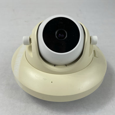 Extreme Networks ws-ap3916ic Access Point w/ Camera Yellowing Untested