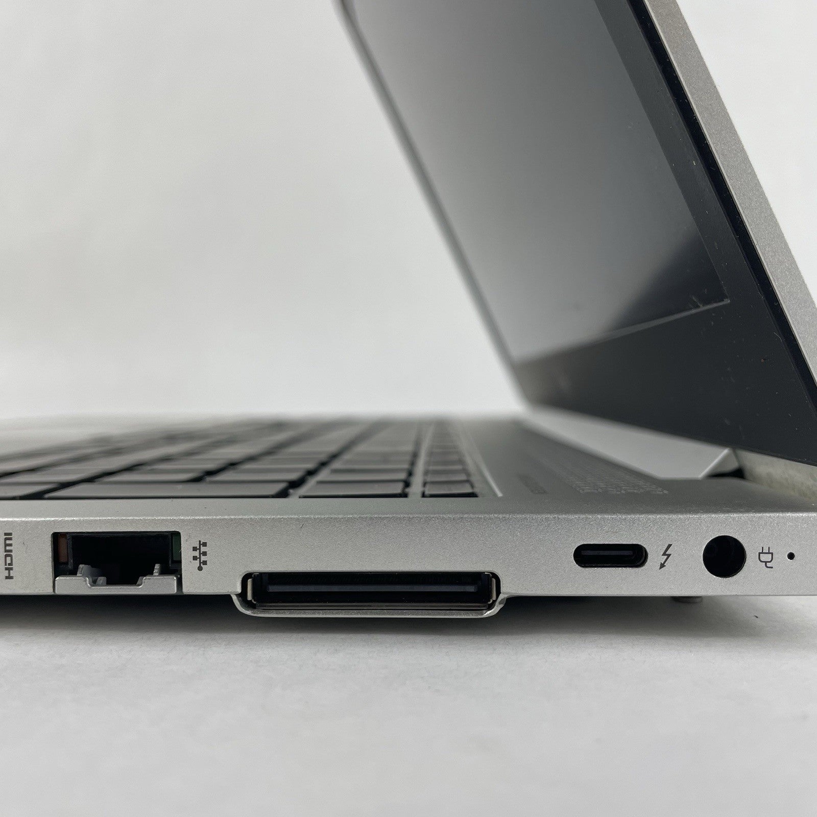 HP EliteBook 850 G6 15.6" i5-8365U 1.60 GHz 8 GB RAM No SSD/OS/AC - Worn Keys6
