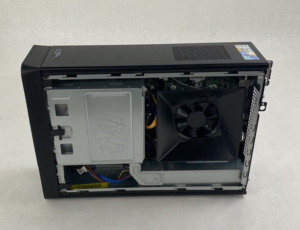 Dell Inspiron 660s SFF Intel Core-i3 3240 3.40GHz 4GB RAM No HDD No OS