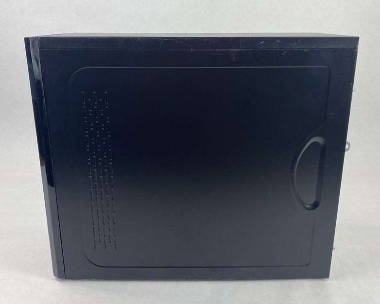 APEX TX-606-U3 MicroATX Computer Case No Power Supply