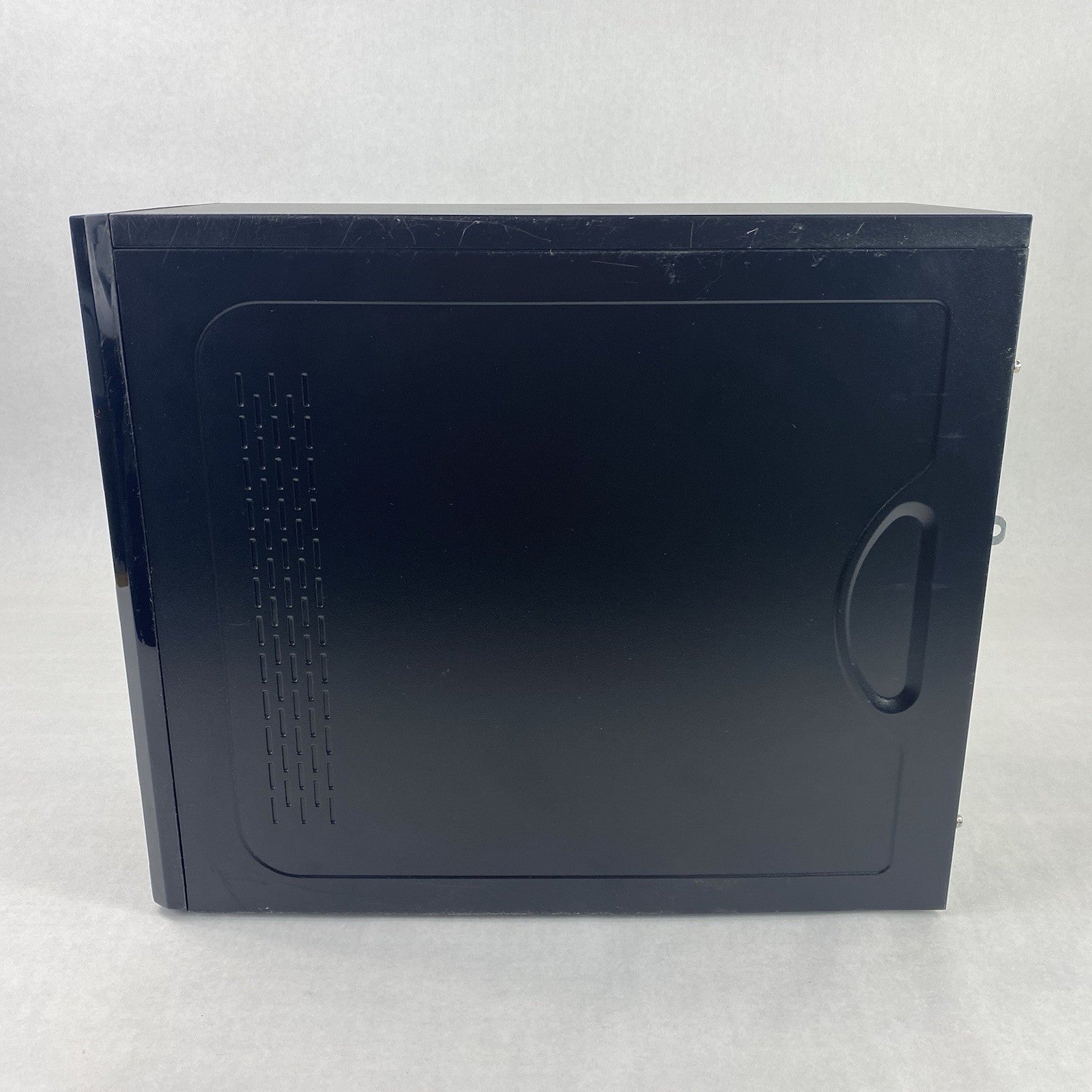APEX TX-606-U3 MicroATX Computer Case No Power Supply