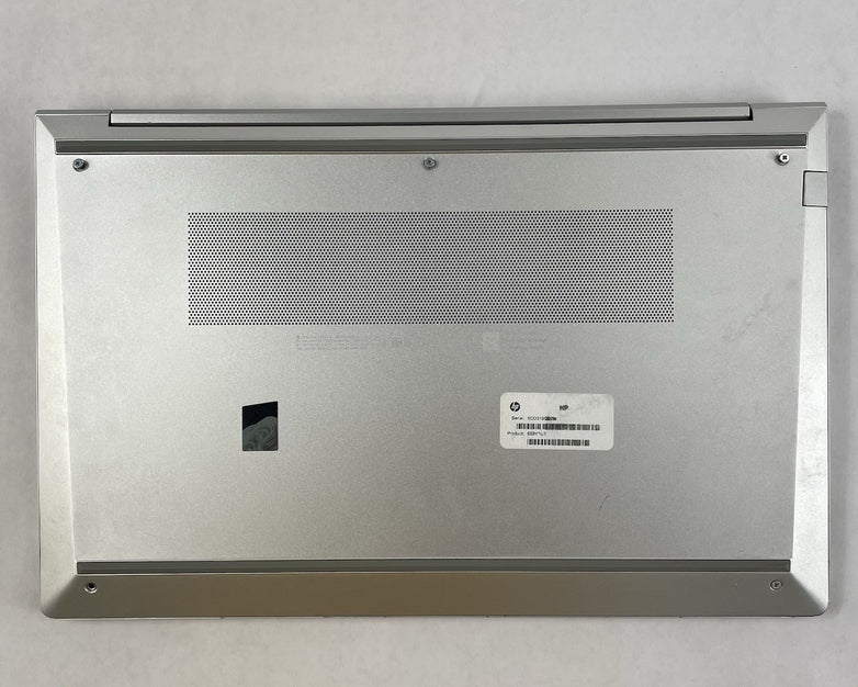 HP EliteBook 655 G9 15.6" AMD Ryzen 5 Pro 5675U 2.30 GHz 8 GB RAM No SSD/OS/AC