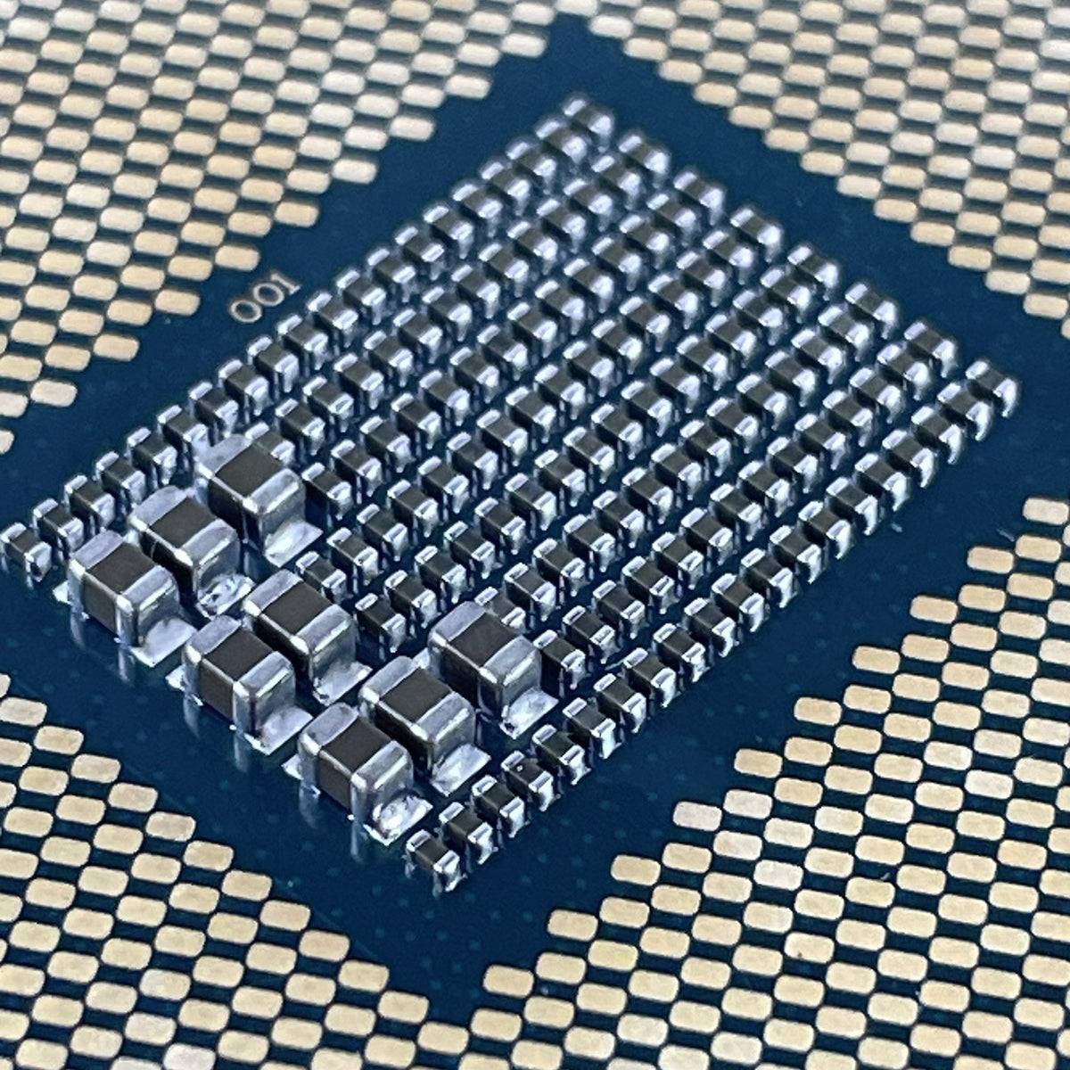 Intel Xenon E5-2687WV4 3.0 GHz 12-CORE SR2NA Lot of 25