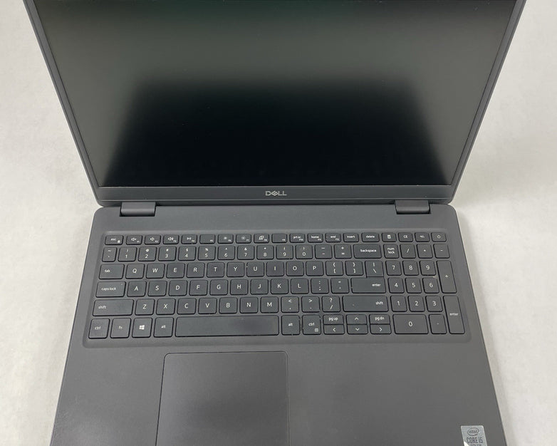 Dell Latitude 3510 15.6" i5-10210U 1.60 GHz 8 GB RAM No SSD/OS/AC - M.2 Slot