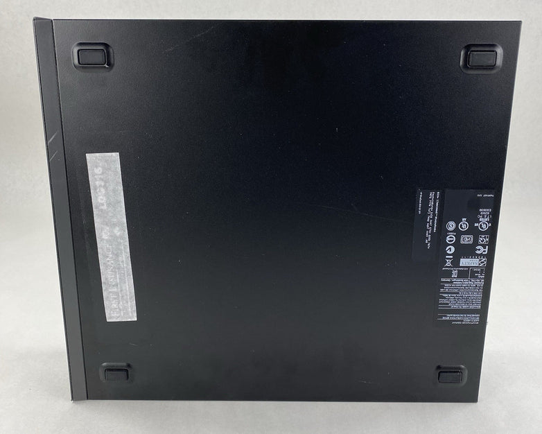 HP EliteDesk 800 G1 SFF Intel Core i5-4590 3.3GHz 16GB RAM No HDD No OS