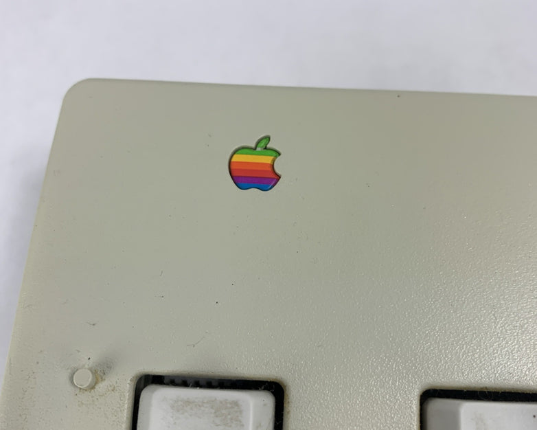 Vintage Apple Extended Keyboard II M3501