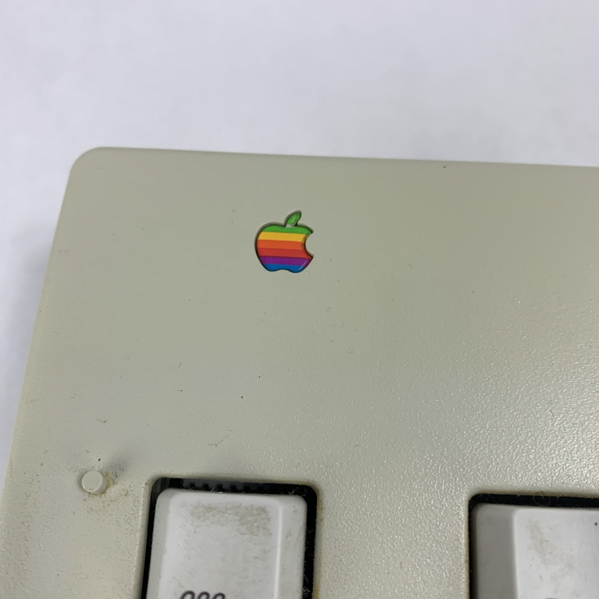 Vintage Apple Extended Keyboard II M35012