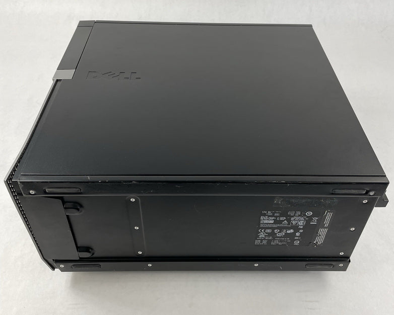 Dell Optiplex 960 MT Core 2 Quad Q9400 2.66 GHz 4 GB RAM No HDD/OS