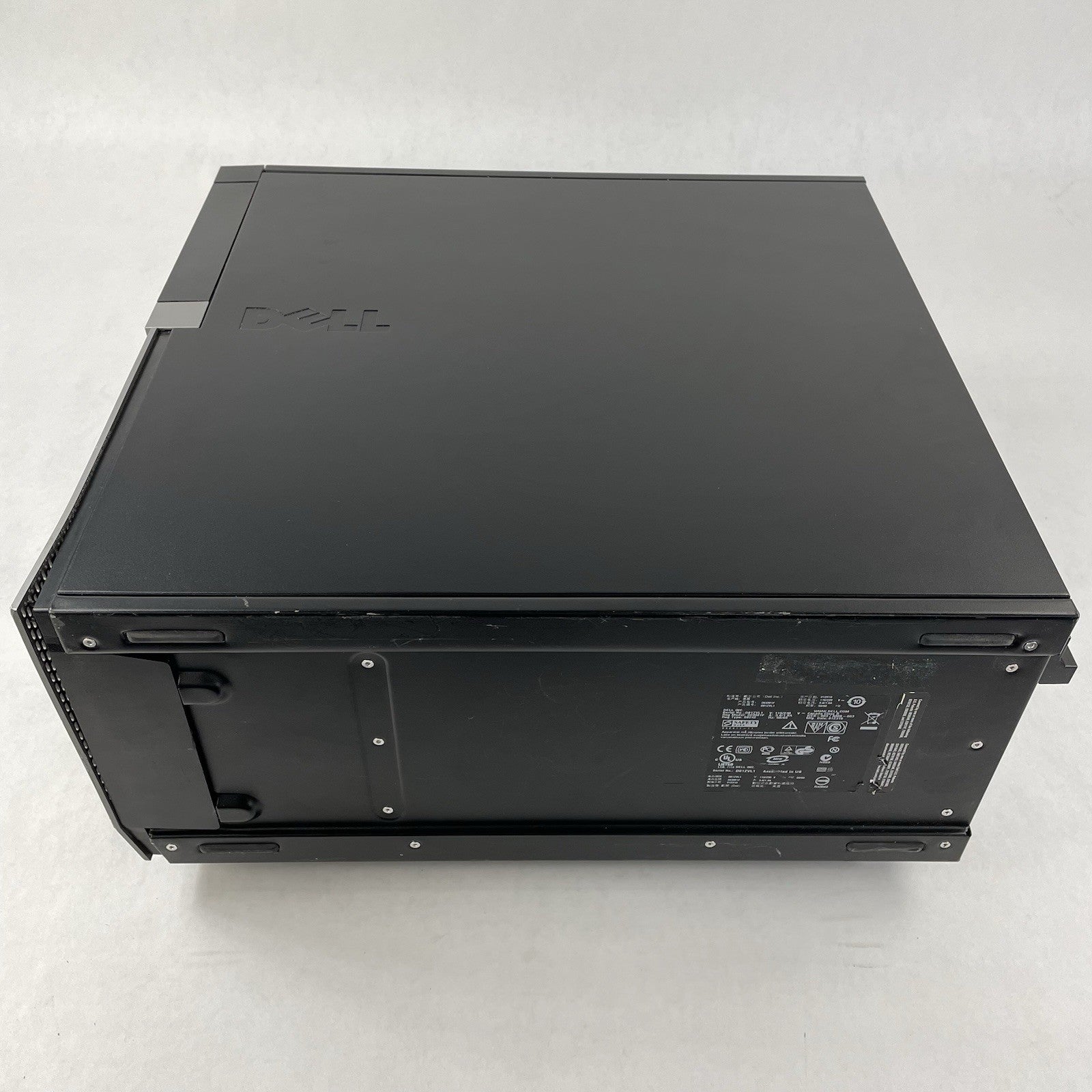 Dell Optiplex 960 MT Core 2 Quad Q9400 2.66 GHz 4 GB RAM No HDD/OS7