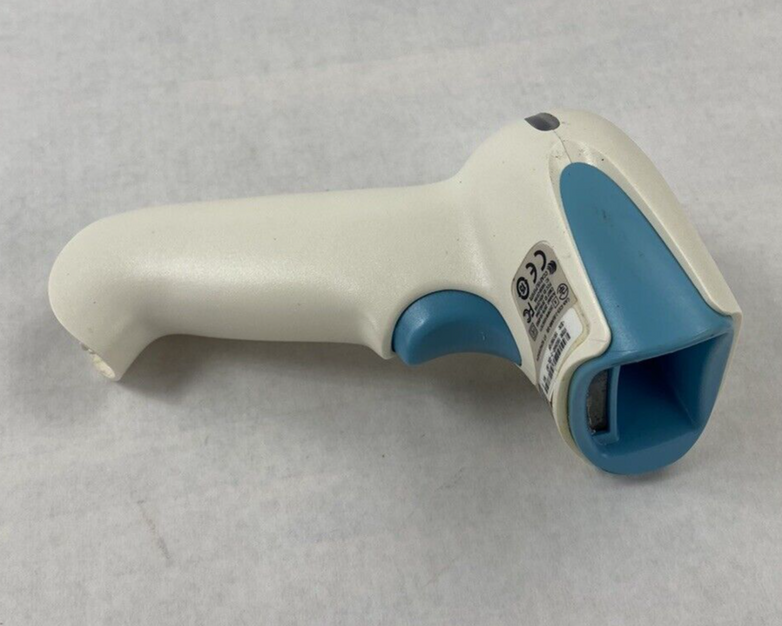 Honeywell Model 1902 Wireless Barcode Scanner No Battery Untested