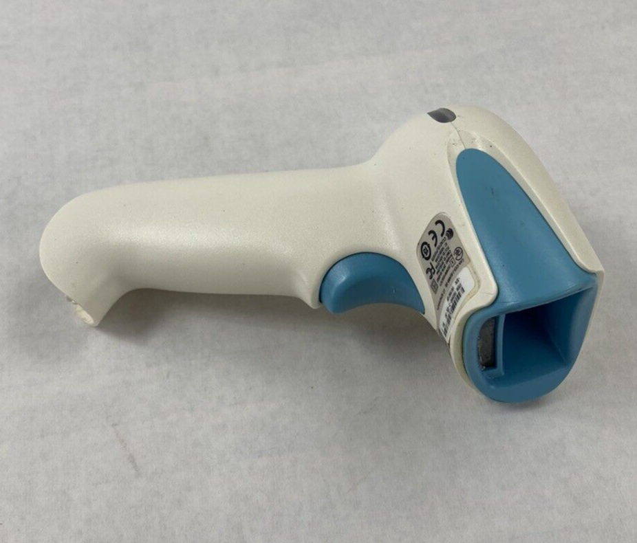 Honeywell Model 1902 Wireless Barcode Scanner No Battery Untested