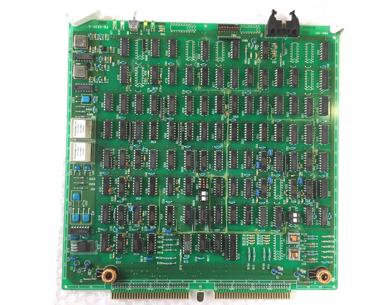 NEC NEAX 2400 PA-CK00-A T1/ISDN Clock Circuit Card