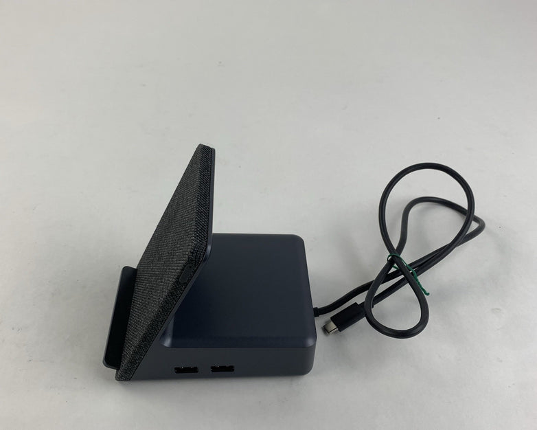 Dell K21A Docking Station - Untested
