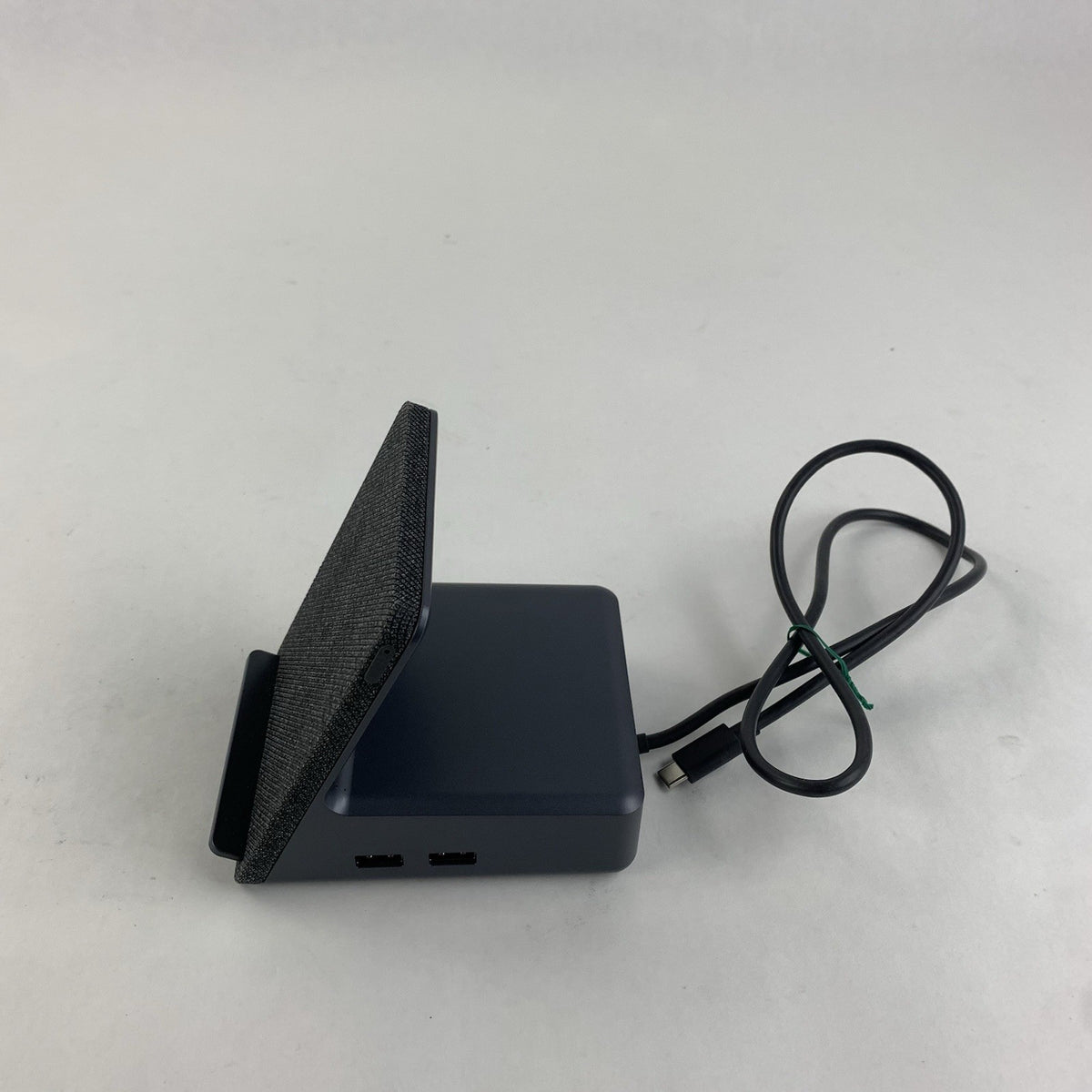 Dell K21A Docking Station - Untested5