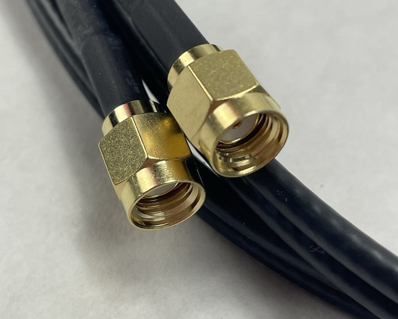 Dell Kit 02KHRD Optiplex WiFi Wireless Cable Adapter Lot of 4