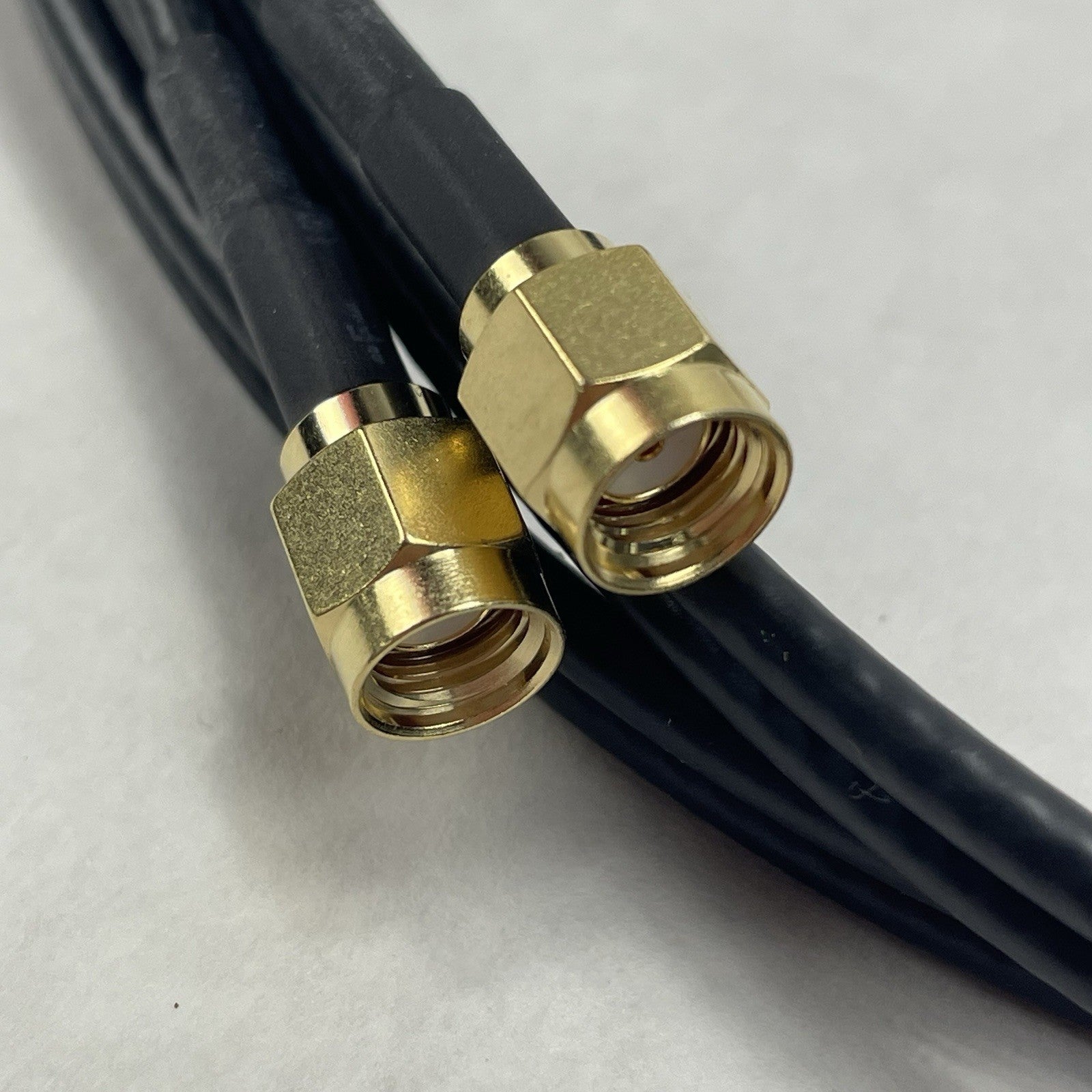 Dell Kit 02KHRD Optiplex WiFi Wireless Cable Adapter Lot of 4