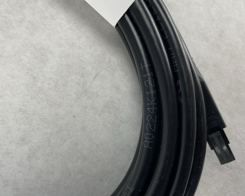 GPIO Power Cable 2x2 3m 20 AWG Lot of 2