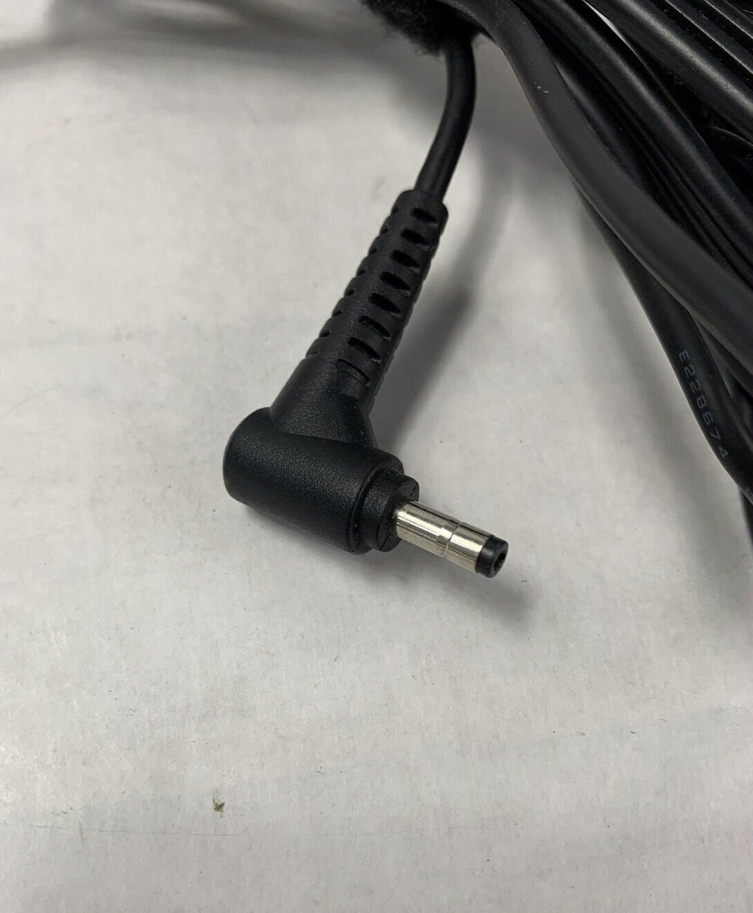 Mixed Lot of 8 Lenovo 20V 2.25A 45W AC Adapter