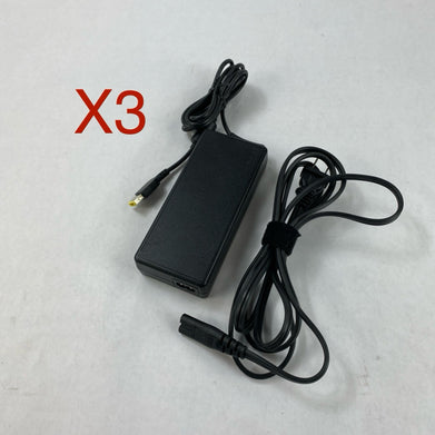 Lenovo ADL135NDC2A AC Adapter Lot of 3