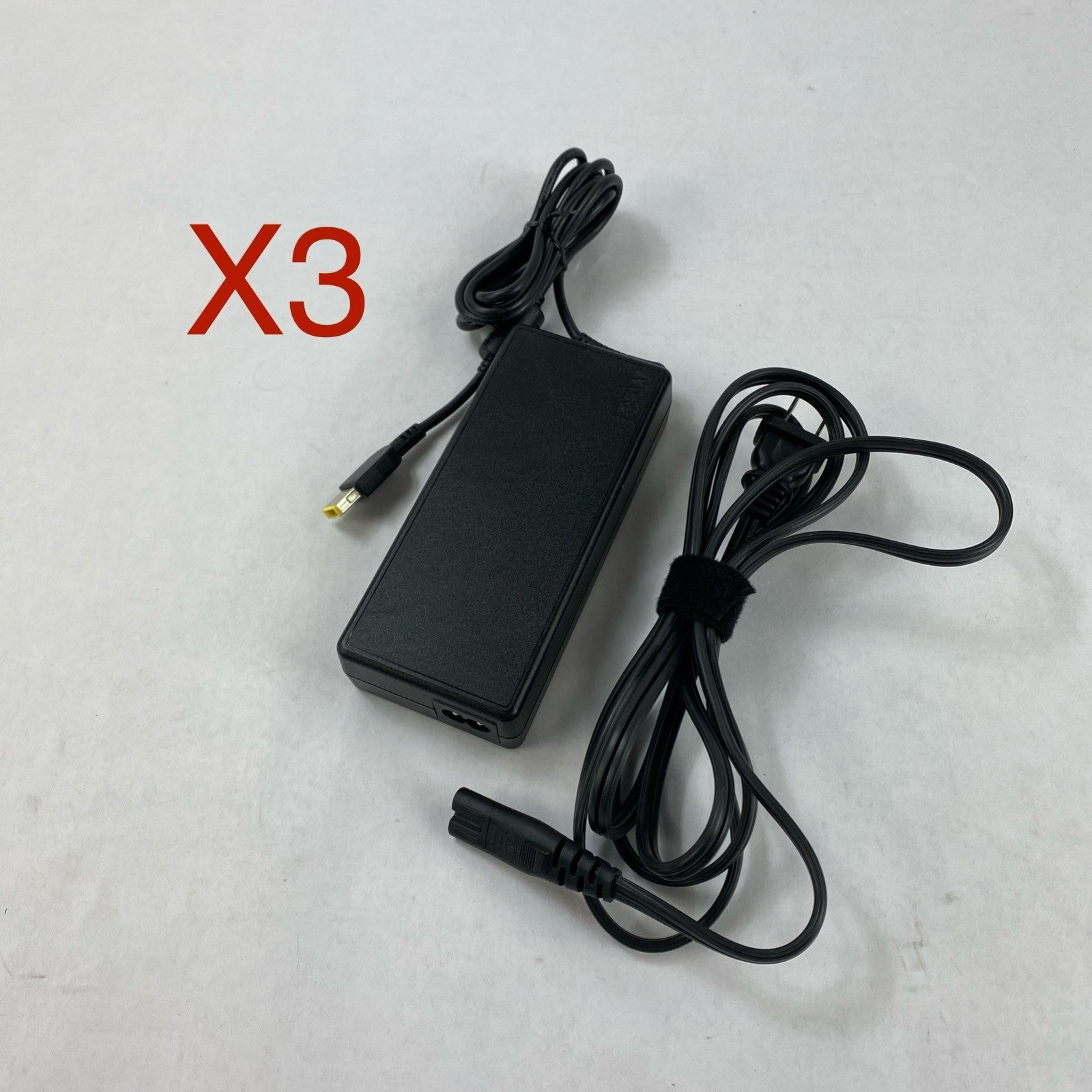 Lenovo ADL135NDC2A AC Adapter Lot of 30