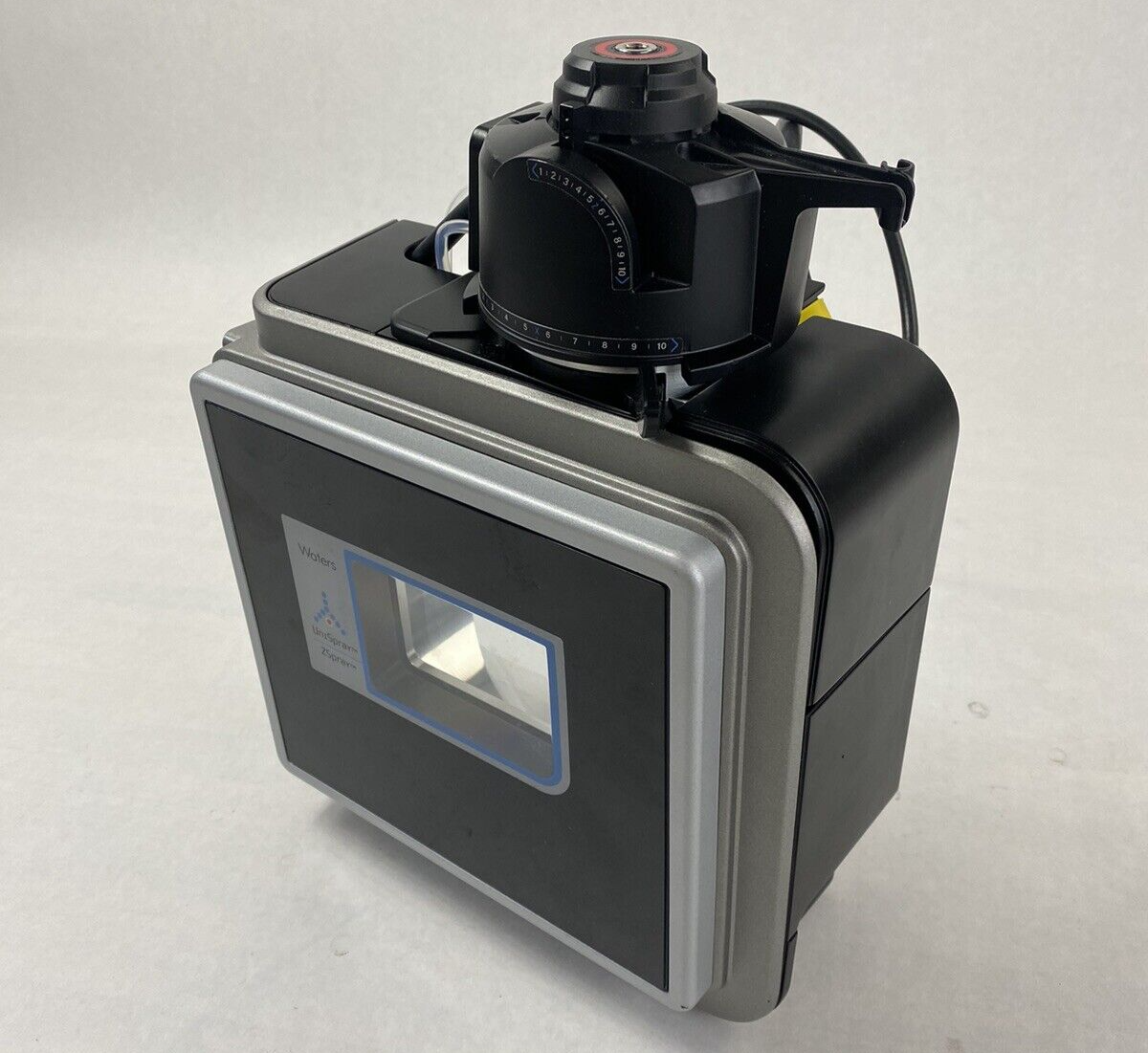 Waters UniSpray ZSpray Ionization Source Untested