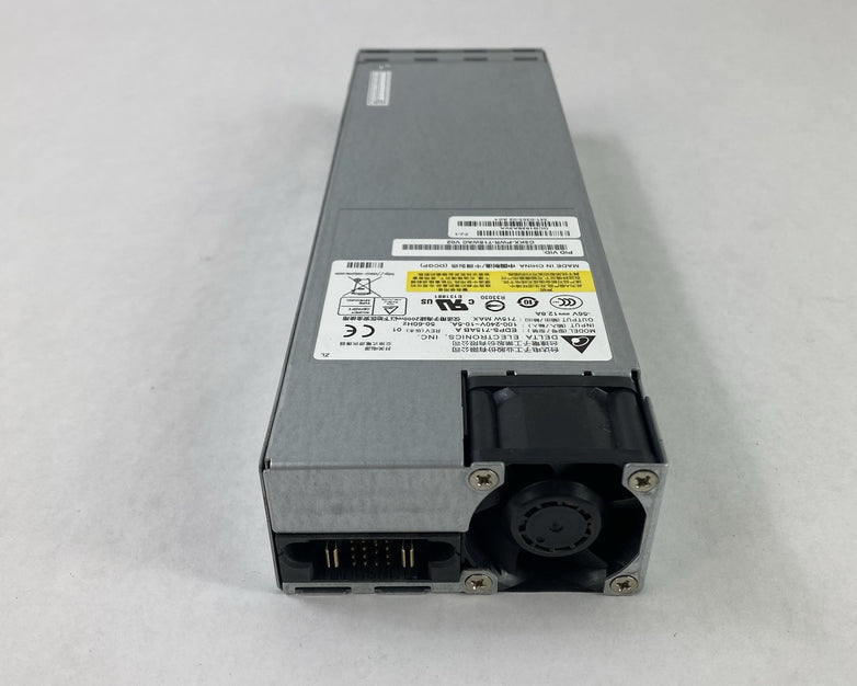 Delta Electronics EDPS-715AB A Server Power Supply (Lot of 2)