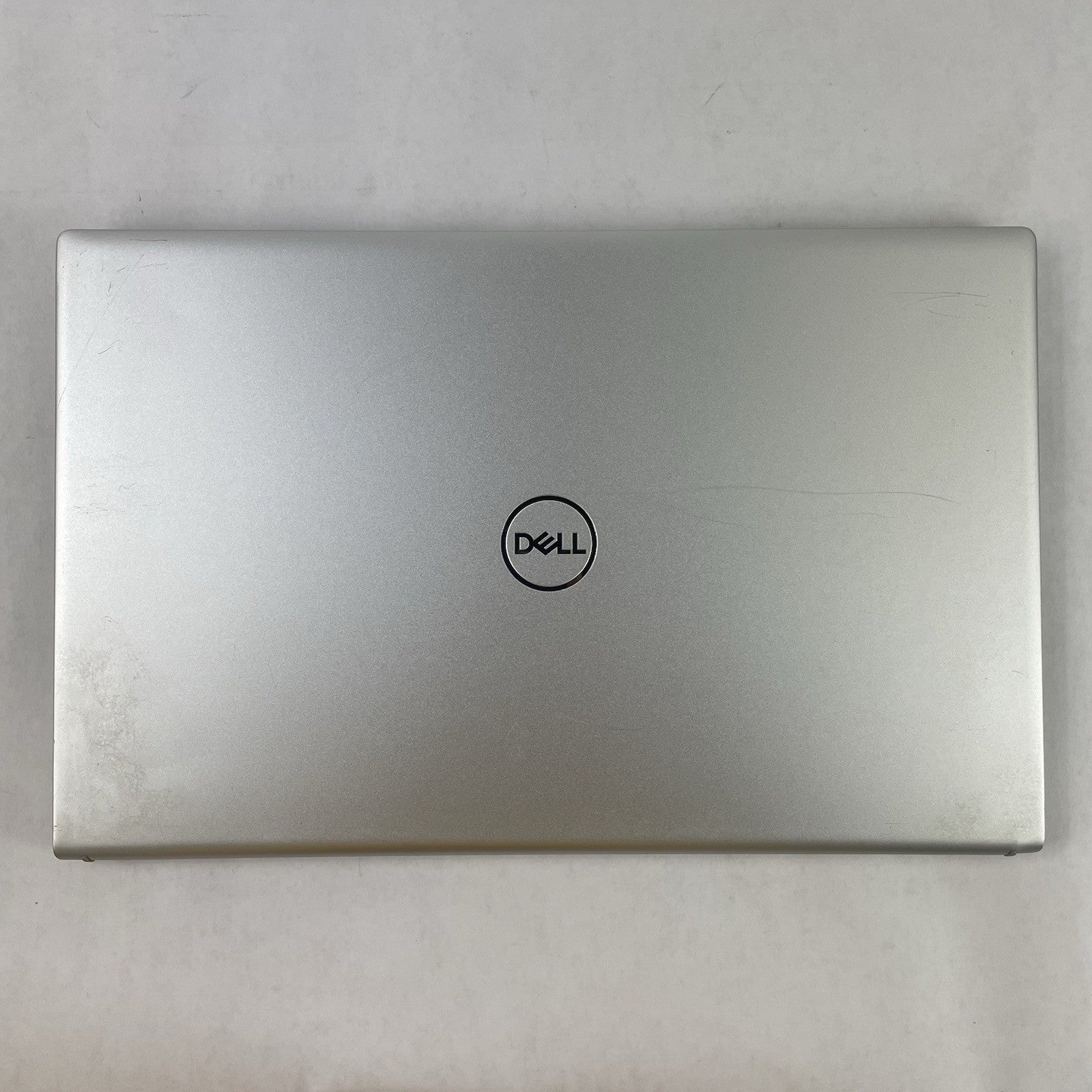 Dell Inspirton 15 5510 15.6" i5-11320H 3.20GHz 8GB RAM No SSD/OS/AC - Bad Bottom13
