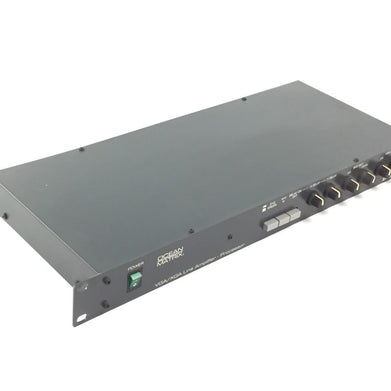 Ocean Matrix OMX-4005 VGA/XGA Line Amplifier