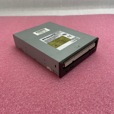 Polaroid BCE 3212IM Internal IDE CD-R/RW Drive Missing Front Panel
