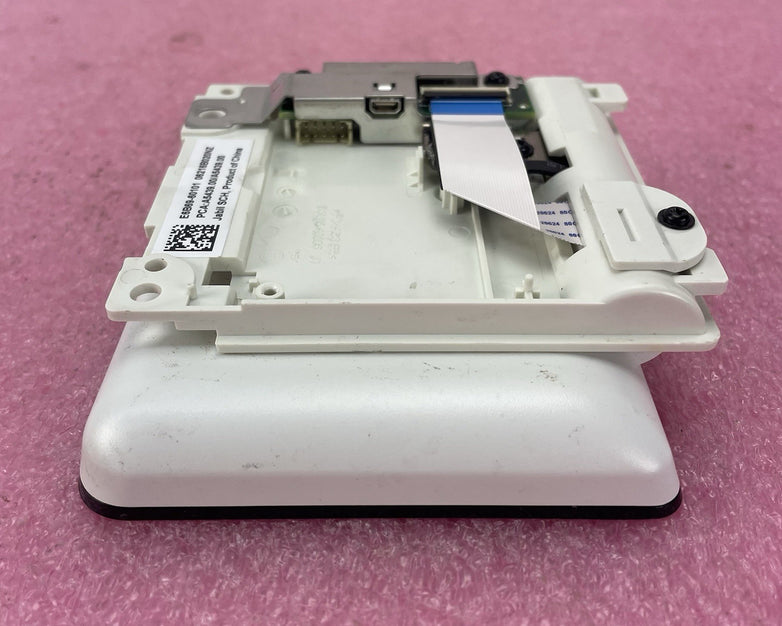 HP E6B69-60101 for LaserJet Enterprise M605 Touch Control screen Panel